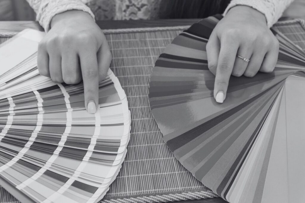 Ürün / Model Seçimi