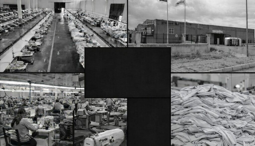 UNIMARK Kurumsal Giyim Markası